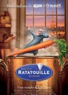 Ratatouille poster
