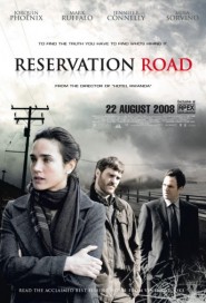 Reservation Road poster