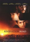 Reservation Road poster