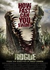 Rogue poster