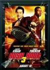 Rush Hour 3 poster