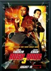 Rush Hour 3 poster