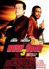 Rush Hour 3 poster