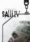 Saw IV poster
