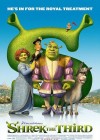 Shrek 3 poster