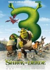 Shrek 3 poster