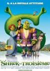 Shrek 3 poster