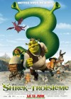 Shrek 3 poster