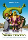 Shrek 3 poster