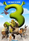 Shrek 3 poster