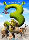 Shrek 3 poster