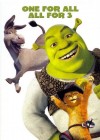 Shrek 3 poster