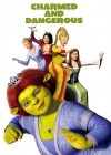 Shrek 3 poster