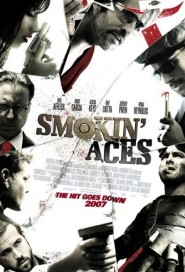 Smokin' Aces poster