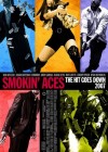 Smokin' Aces poster