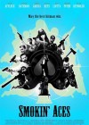 Smokin' Aces poster