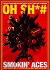 Smokin' Aces poster