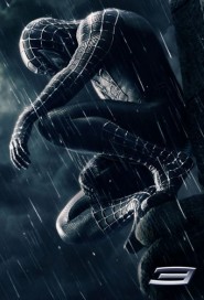 Spider-Man 3 poster