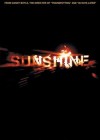 Sunshine poster