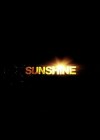 Sunshine poster