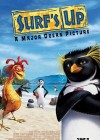 Surf's Up poster