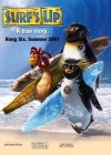 Surf's Up poster