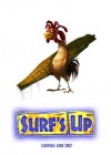 Surf's Up poster