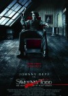 Sweeney Todd poster