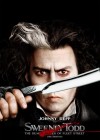 Sweeney Todd poster