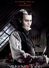 Sweeney Todd poster