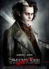 Sweeney Todd poster