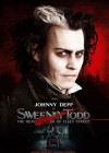 Sweeney Todd poster