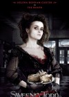 Sweeney Todd poster