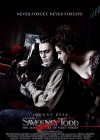 Sweeney Todd poster