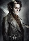 Sweeney Todd poster