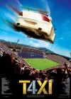 Taxi 4 poster