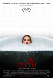 Teeth poster