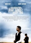 The Assassination of Jesse James by the Coward Robert Ford poster