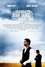 The Assassination of Jesse James by the Coward Robert Ford poster