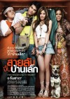 สายลับจับบ้านเล็ก poster