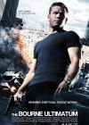 The Bourne Ultimatum poster