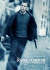 The Bourne Ultimatum poster