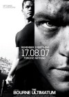 The Bourne Ultimatum poster