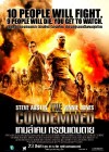 The Condemned poster