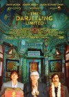 The Darjeeling Limited poster