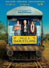 The Darjeeling Limited poster