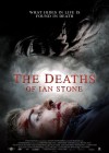 The Deaths of Ian Stone poster