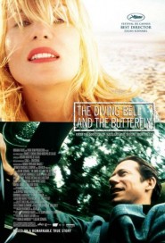 The Diving Bell and the Butterfly poster