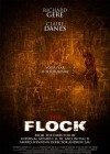 The Flock poster