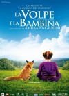 The Fox & The Child poster